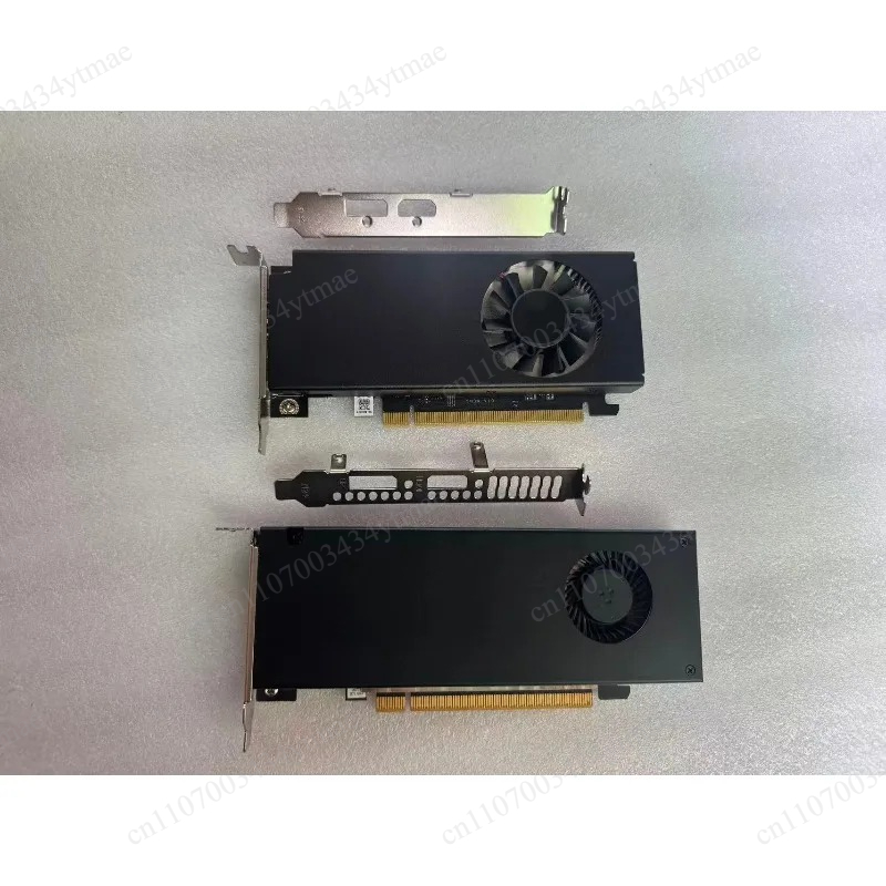 RTX A2000 8GB การ์ดจอแบบช่องเด - Low Profile Workstation Display Card 8Gb บทวิจารณ์และราคา