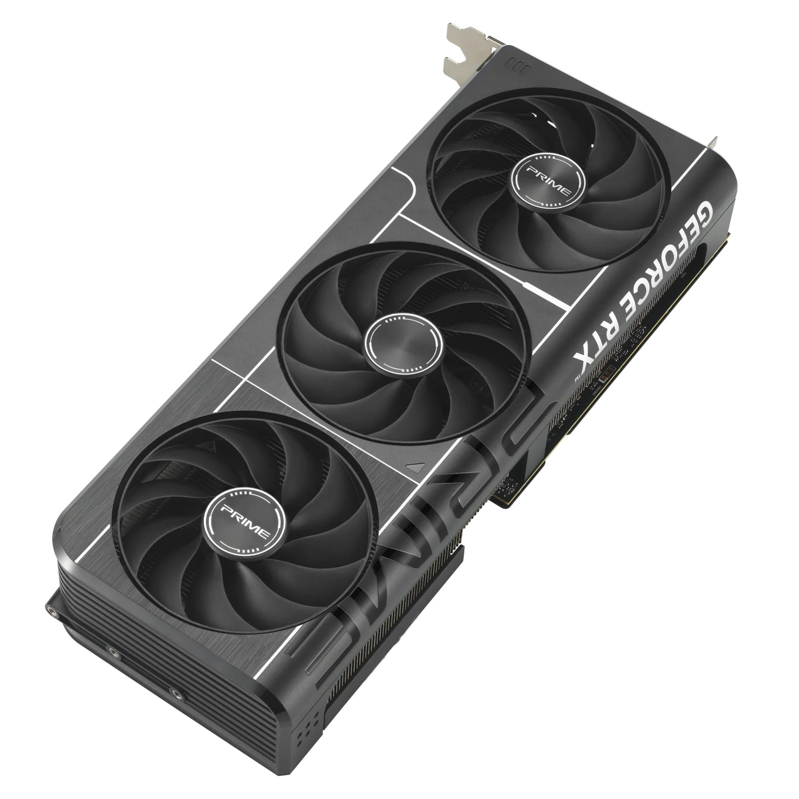 การ์ดจอกราฟิก GeForce RTX 5070 - Triple Fan Gaming Graphics Card 16Gb บทวิจารณ์และราคา