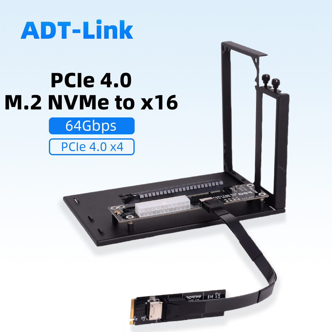 อะแดปเตอร์ขยายการ์ดจอภายนอก eG - Oculink Egpu Dock Graphics Card บทวิจารณ์และราคา