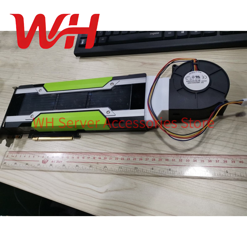 การ์ดเร่งความเร็วกราฟิก Nvidia - Ai Deep Learning Workstation Gpu 24Gb บทวิจารณ์และราคา
